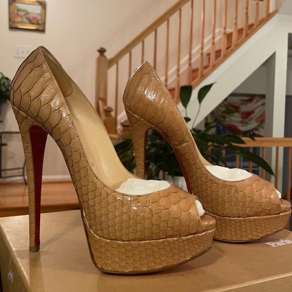 Christian Louboutin